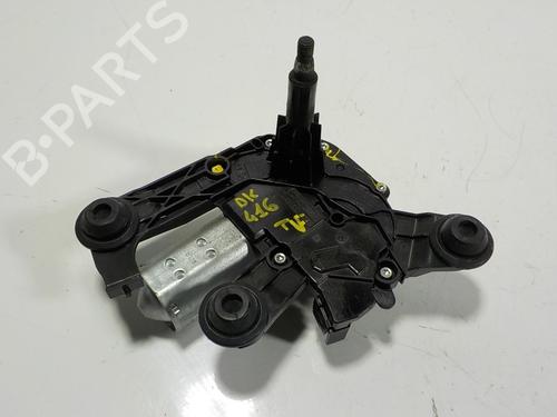 Used Rear wiper motor PEUGEOT 2008 I (CU_) 1.5 BlueHDI 100 (102 hp) 11852329