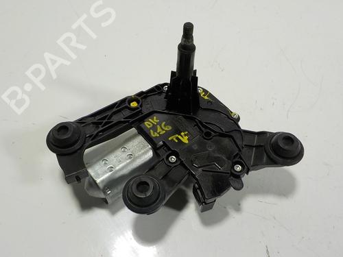 Motor limpa vidros traseiro PEUGEOT 2008 I (CU_) 1.5 BlueHDI 100 (102 hp) 9678423580 | 9678423580A