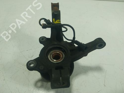 Used Right front steering knuckle DACIA LOGAN II 1.2 (75 hp) 19171499