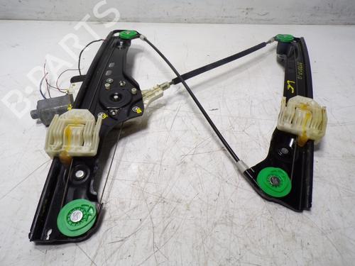 Used Front left window mechanism BMW 3 (E90) 320 i (150 hp) 10698049