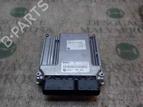 Used Engine control unit (ECU) Engine control unit (ECU) BMW 1 (E87) 120 d (163 hp) 3854284 3854284