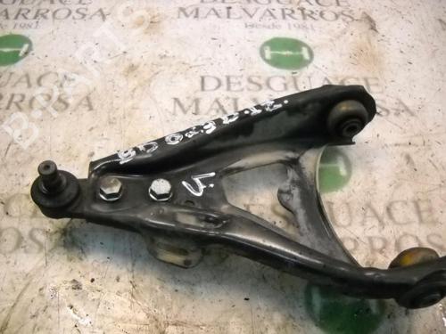 Used Left front suspension arm RENAULT SCÉNIC I MPV (JA0/1_, FA0_) [1999-2010]  3783287