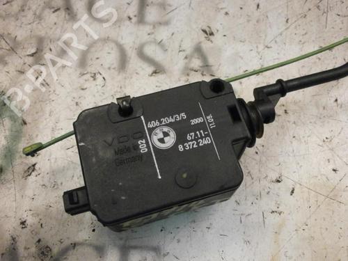 Elektronisk modul BMW 3 (E46) 320 d (150 hp) 14268087
