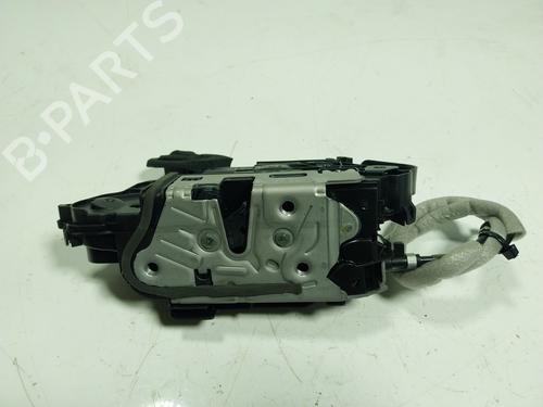 Used Front left lock Front left lock CUPRA LEON Sportstourer (KL8, KU8, KUD) [2020-2026] 16102569 16102569