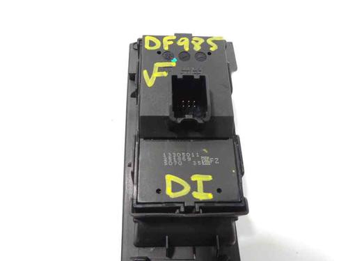 Left front window switch OPEL ASTRA J (P10) 2.0 CDTI (68) | BP6677316I27 - Image 3