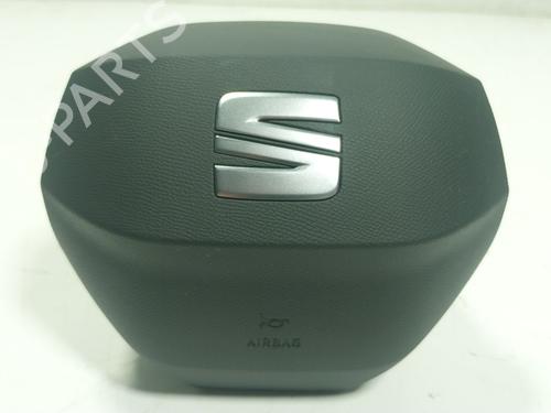 Used Driver airbag SEAT LEON Sportstourer (KL8, KLD) [2020-2026]  31293102