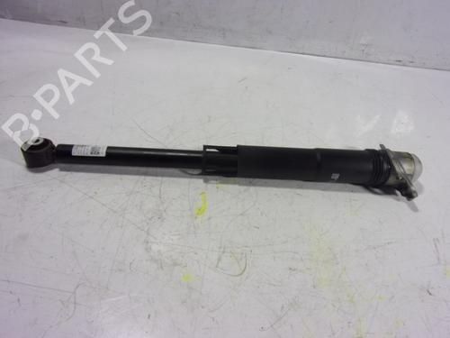 Used Left rear shock absorber Left rear shock absorber AUDI A1 Sportback (GBA) 35 TFSI (150 hp) 10639479 10639479