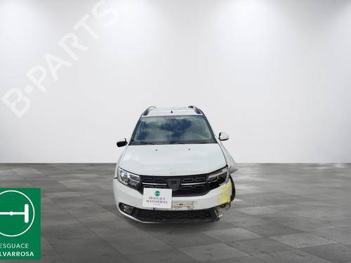 Right sun visor DACIA LOGAN MCV II | BP13708315I2 - Image 11