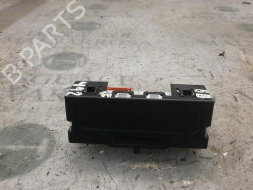 Kombi Kontakt / Stilkkontakt RENAULT MEGANE II (BM0/1_, CM0/1_) [2001-2012]  3735245