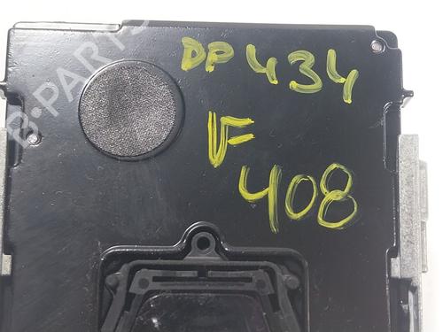 Electronic module PORSCHE PANAMERA Sport Turismo (971)  | BP23072290M83 
