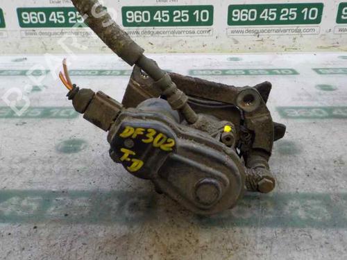 Right rear brake caliper AUDI A4 B8 (8K2) 2.0 TDI 16V | BP11551696M106