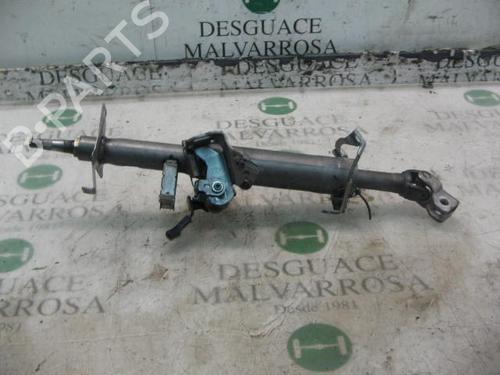 Used Steering column Steering column NISSAN ALMERA II (N16) 1.5 dCi (82 hp) 3787495 3787495