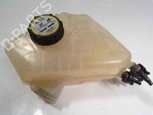 Used Expansion tank FORD FIESTA VI (CB1, CCN) 1.4 TDCi (70 hp) 6794459