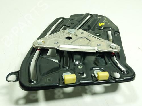 Rear right window mechanism MERCEDES-BENZ AMG GT Roadster (R190)  | BP26037541C25 