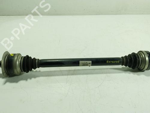 Used Right rear driveshaft Right rear driveshaft 27456815 27456815