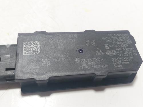 electronic-module-seat-leon-sportstourer-kl8-kld-2020-30382883 main image
