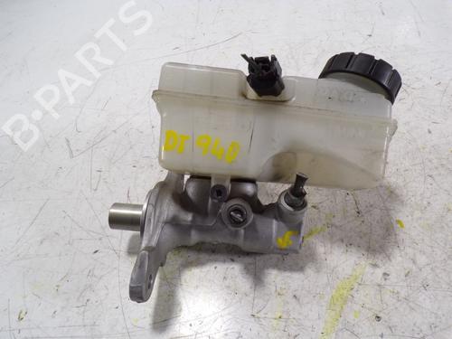 Used Brake master cylinder Brake master cylinder RENAULT CLIO IV (BH_) 1.5 dCi 75 (75 hp) 9498440 9498440