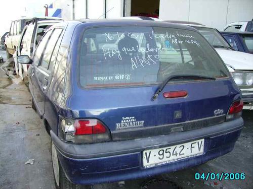 RENAULT CLIO I (B/C57_, 5/357_)    476595