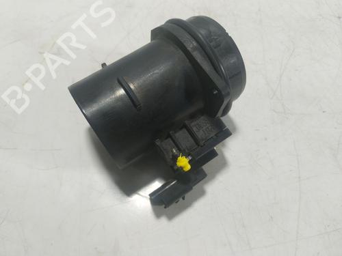 Mass air flow sensor PEUGEOT 208 I (CA_, CC_) 1.4 HDi | BP17650306M95