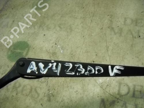 Front windshield wiper arm FORD FIESTA V (JH_, JD_) 1.4 TDCi | BP3740241C143 