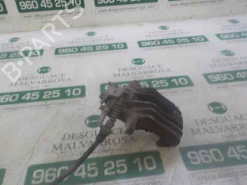Used Right rear brake caliper SEAT IBIZA IV (6J5, 6P1) [2008-2017]  11551188