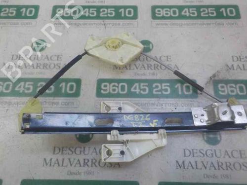 Used Rear left window mechanism SEAT LEON (5F1) 1.6 TDI (115 hp) 5181125