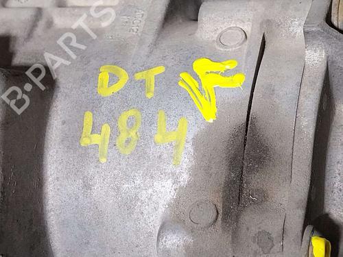 Steering rack FORD KUGA II (DM2) 2.0 TDCi 4x4 | BP39384353M22 - Image 2