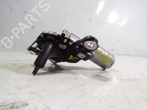 Rear wiper motor SEAT IBIZA V (KJ1, KJG)  | BP8949197M102 