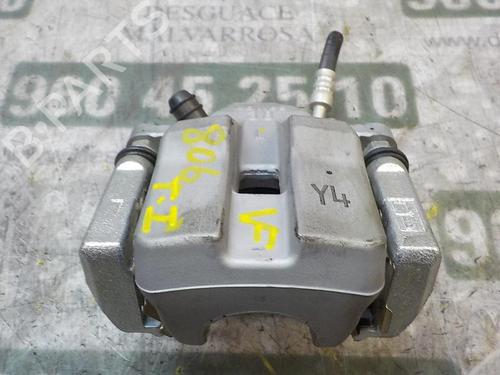 Used Left rear brake caliper Left rear brake caliper TOYOTA RAV 4 IV (_A4_) [2012-2019] 11549800 11549800