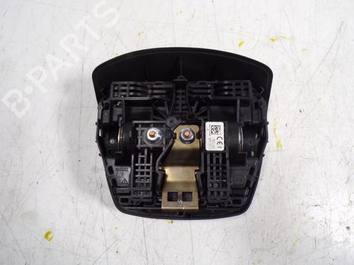 Driver airbag RENAULT GRAND SCÉNIC III (JZ0/1_) 1.5 dCi (JZ09, JZ0D, JZ10, JZ14, JZ1G, JZ29, JZ2C) | BP8819048C9 