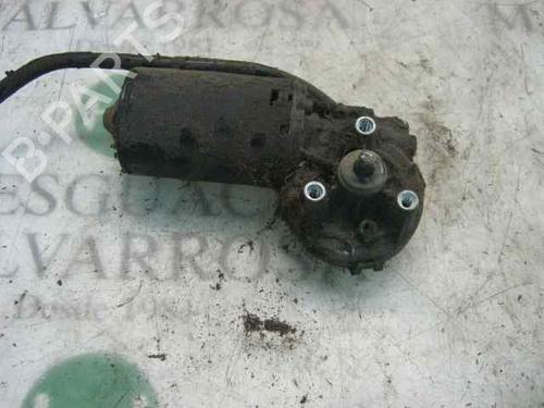 Used Front wiper motor CITROËN XSARA (N1) 1.9 TD (90 hp) 3741991