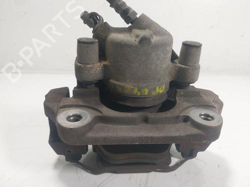 Right front brake caliper BMW X1 (E84) | BP24574578M104 - Image 4