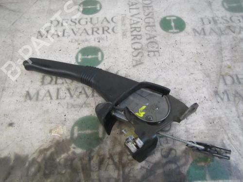 håndbremse håndbremse DACIA LOGAN (LS_) 1.5 dCi (LS0K) (68 hp) 8770670 8770670