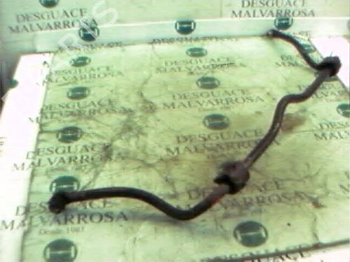 Used Anti roll bar Anti roll bar PEUGEOT 406 (8B) 2.0 HDI 90 (90 hp) 3760569 3760569