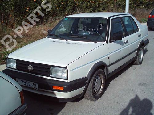 Used Parts VW JETTA II (19E, 1G2, 165)  1.6 TD  477510