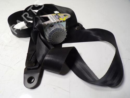 Used Front left seatbelt Front left seatbelt LAND ROVER DISCOVERY III (L319) 2.7 TD 4x4 (190 hp) 13299412 13299412