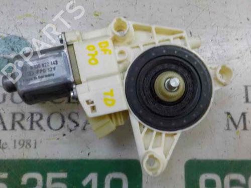 Used Right rear window motor Right rear window motor 5317749 5317749