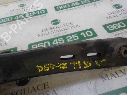 Right rear suspension arm FORD S-MAX (WA6) 2.0 TDCi | BP5096589M15 