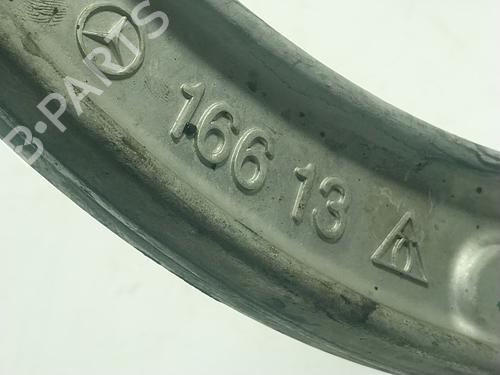 Left front suspension arm MERCEDES-BENZ M-CLASS (W166) ML 250 CDI / BlueTEC 4-matic (166.004, 166.003) | BP18038427M12 