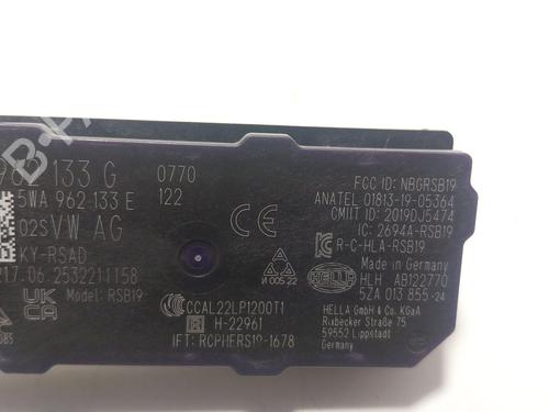 Elektronisk modul SEAT LEON Sportstourer (KL8, KLD) 1.5 eTSI | BP30382872M83