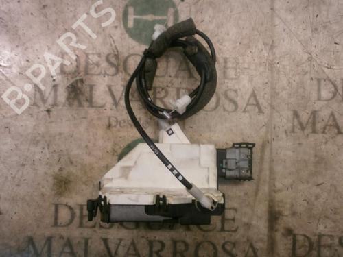 Used Front right lock PEUGEOT 308 I (4A_, 4C_) 1.6 HDi (109 hp) 3801509