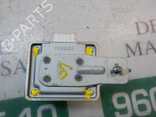 Electronic module HYUNDAI i20 I (PB, PBT) 1.2 | BP3873504M83 