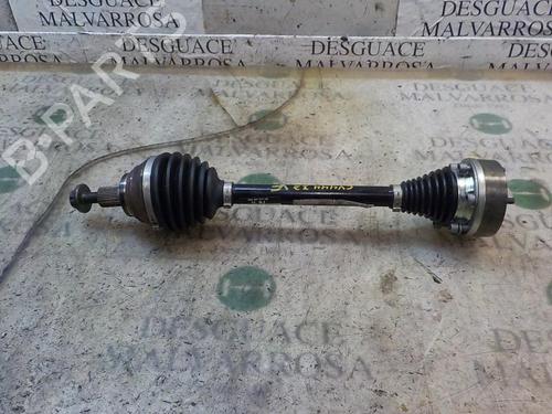 Used Left front driveshaft Left front driveshaft SEAT LEON ST (5F8) 1.6 TDI (110 hp) 3997780 3997780