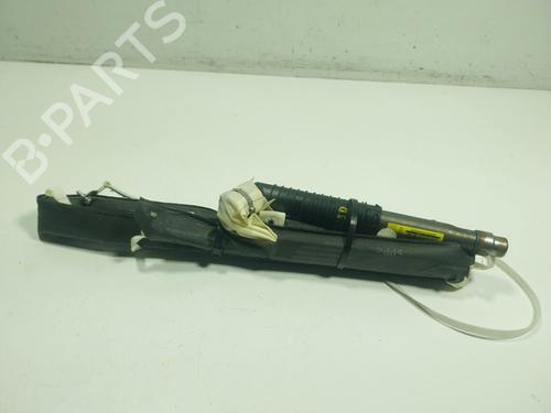 Right curtain airbag NISSAN QASHQAI I (J10, NJ10)  | BP24367439C12 