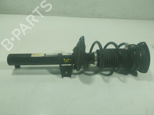 Used Left front shock absorber Left front shock absorber VW GOLF VII (5G1, BQ1, BE1, BE2) 1.5 TSI (150 hp) 16206336 16206336