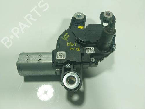 Viskermotor bakrute AUDI A3 Sportback (8YA, 8YF) 30 TDI (116 hp) 16664101