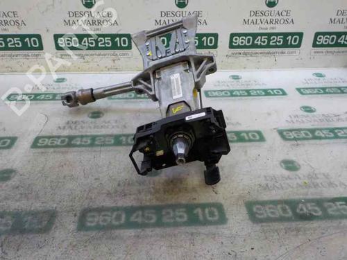 Used Steering column Steering column LAND ROVER RANGE ROVER EVOQUE (L538) [2011-2019] 6252117 6252117