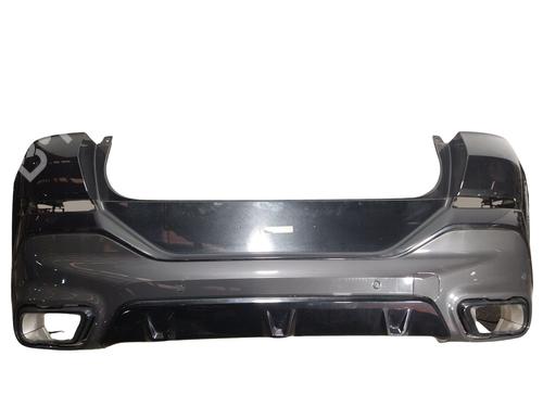Used Rear bumper Rear bumper BMW X5 (G05, F95) xDrive 30 d Mild-Hybrid (286 hp) 34143355 34143355