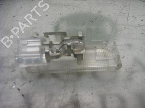 Interior roof light PEUGEOT 307 (3A/C) 2.0 HDi 90 | BP7413655I8 