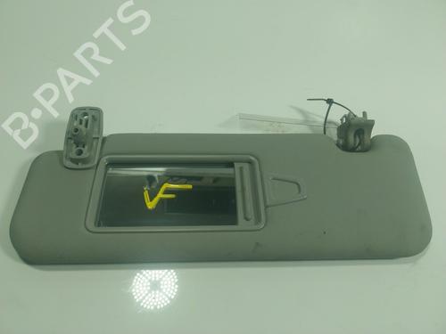 Used Left sun visor Left sun visor KIA SPORTAGE III (SL) 1.7 CRDi (116 hp) 17969819 17969819